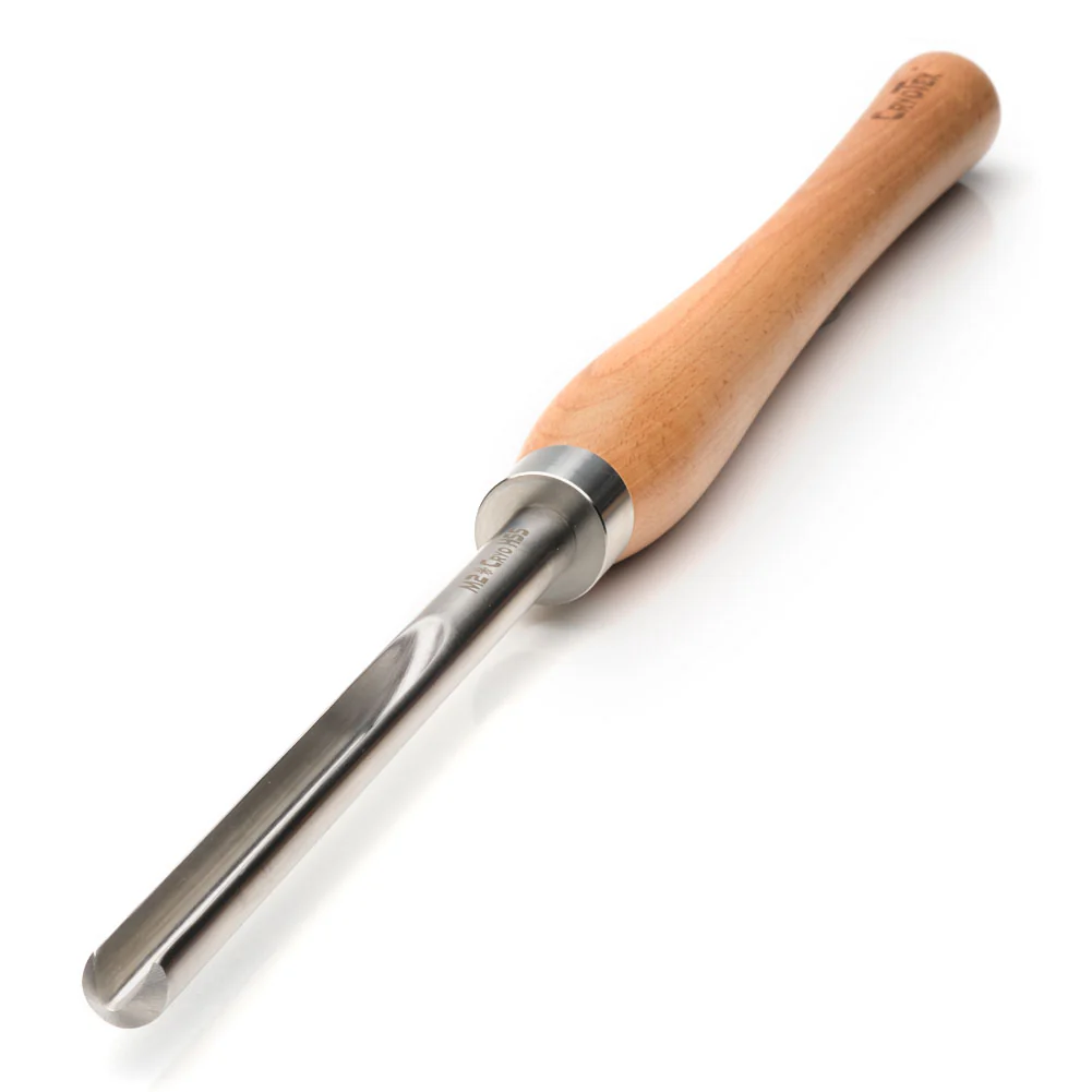 CryoTek Cryo M2 HSS Bowl Gouge - Image 3