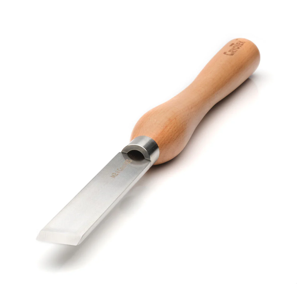 CryoTek Cryo M2 HSS Skew Chisel - Image 3