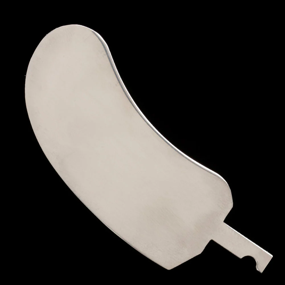 Curved Spreader Cheese Knife Kit - Image 2