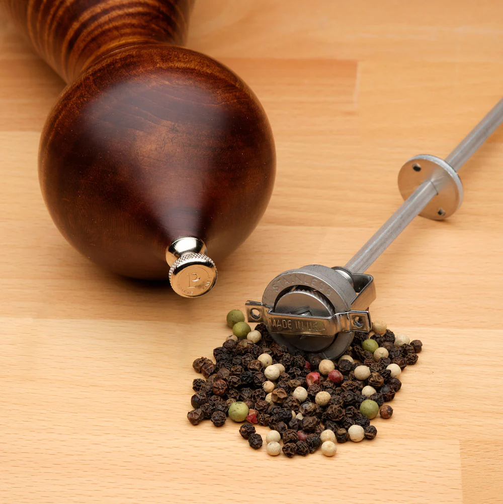 Deluxe Pepper Mill Kit - Image 2