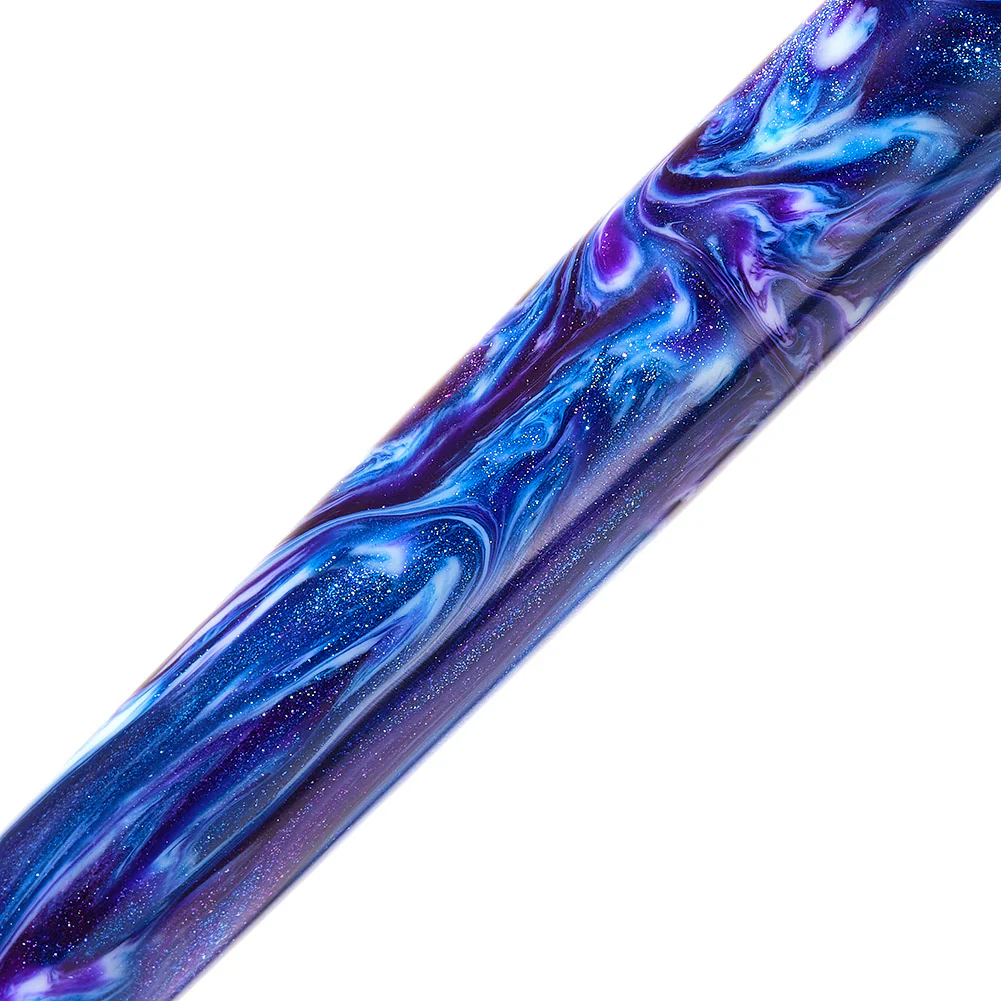 DiamondCast Pen Blank - Andromeda
