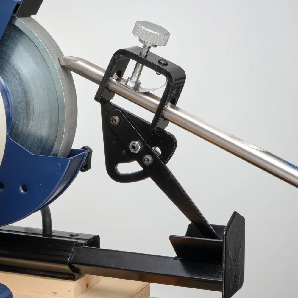 Easy Grind Complete Sharpening System 6 Piece Set - Image 2