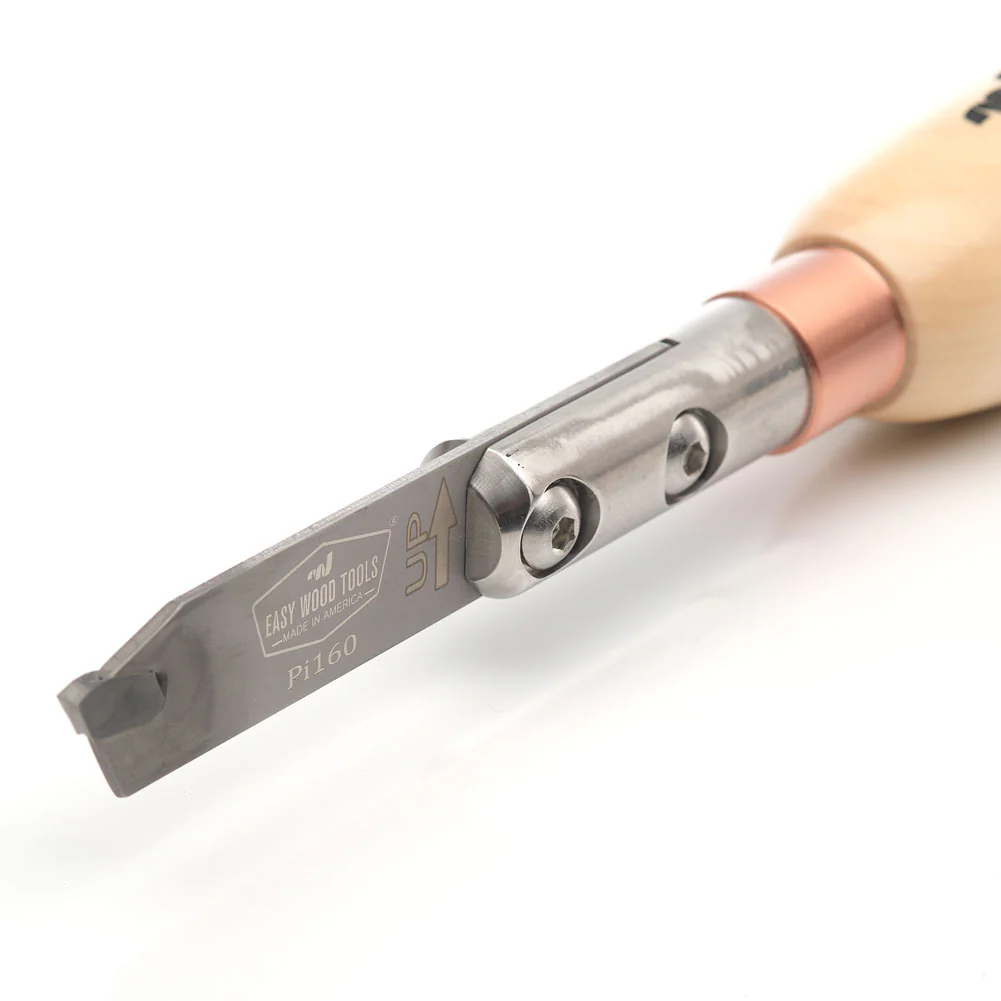 Easy Wood Tools 1/8" Easy Parting Tool - Image 3