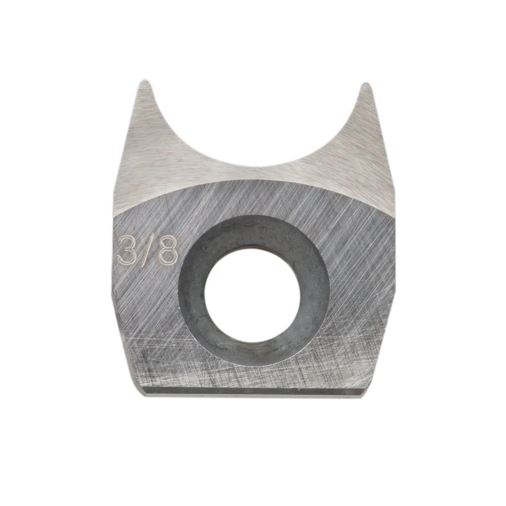 Easy Wood Tools Ci2 Negative Rake Carbide Beading Cutter - Image 4