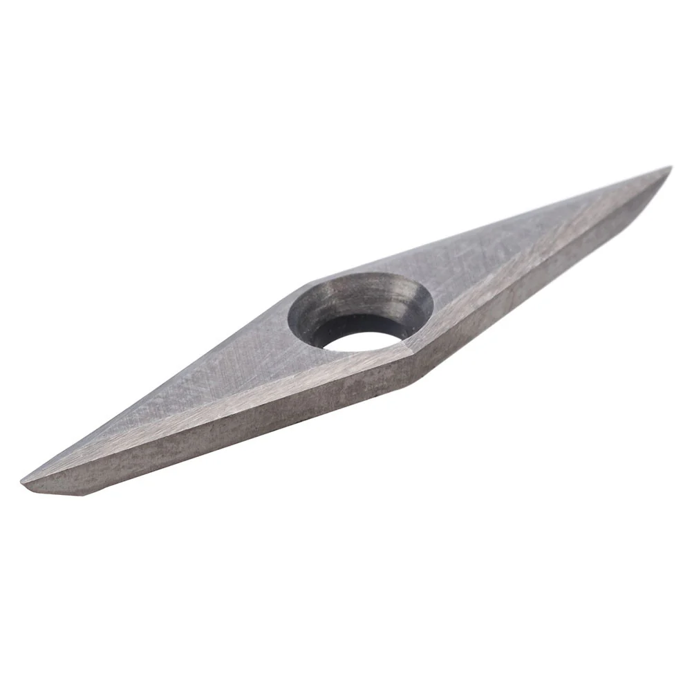 Easy Wood Tools Ci7 Negative Rake Carbide Cutter - Image 2