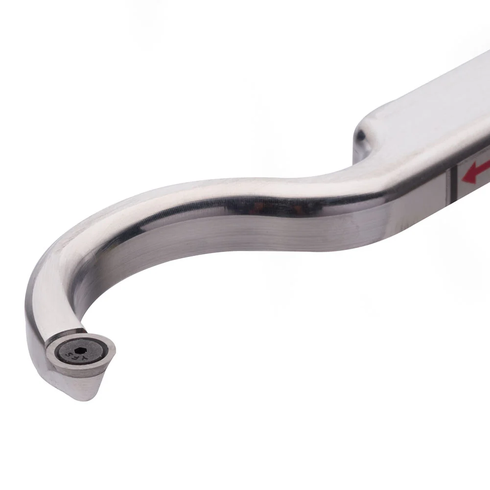 Easy Wood Tools Easy Hollower No. 3 - Image 3