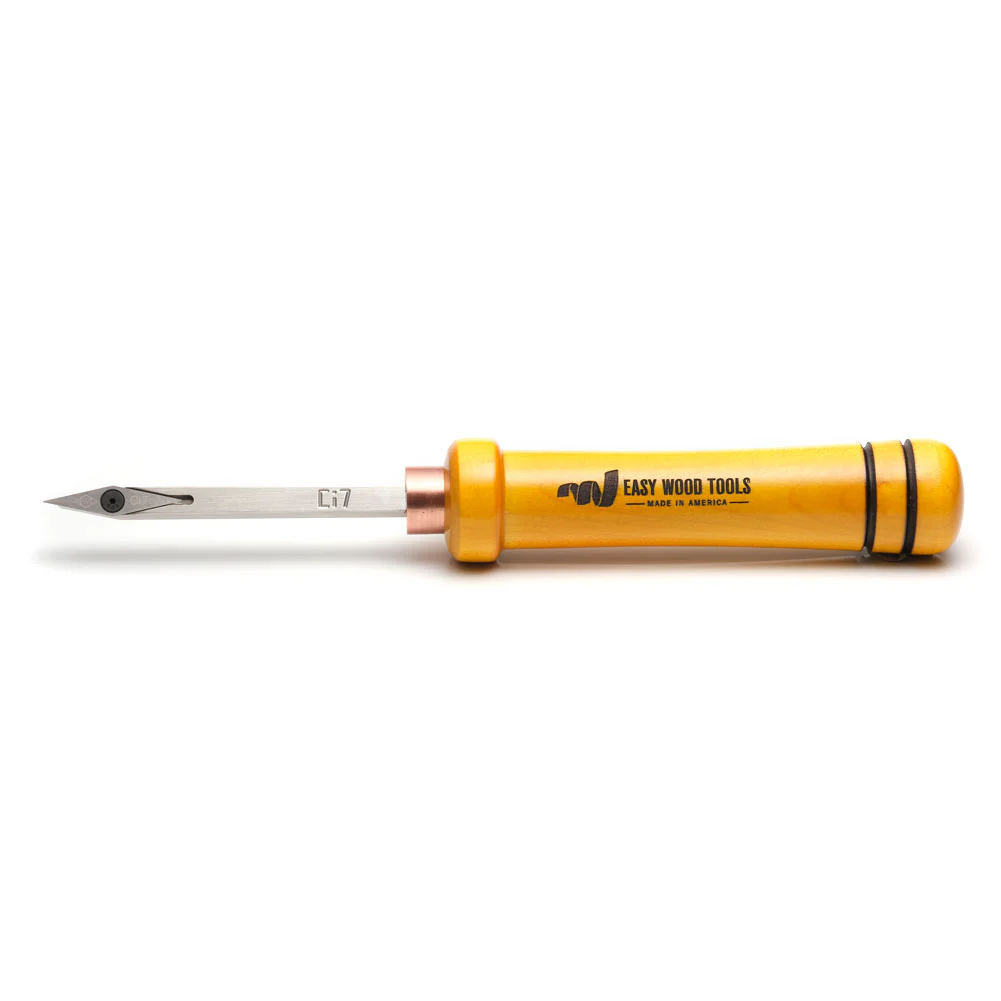 Easy Wood Tools Micro Easy Detailer - Image 2