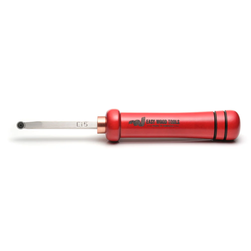 Easy Wood Tools Micro Easy Finisher - Image 2