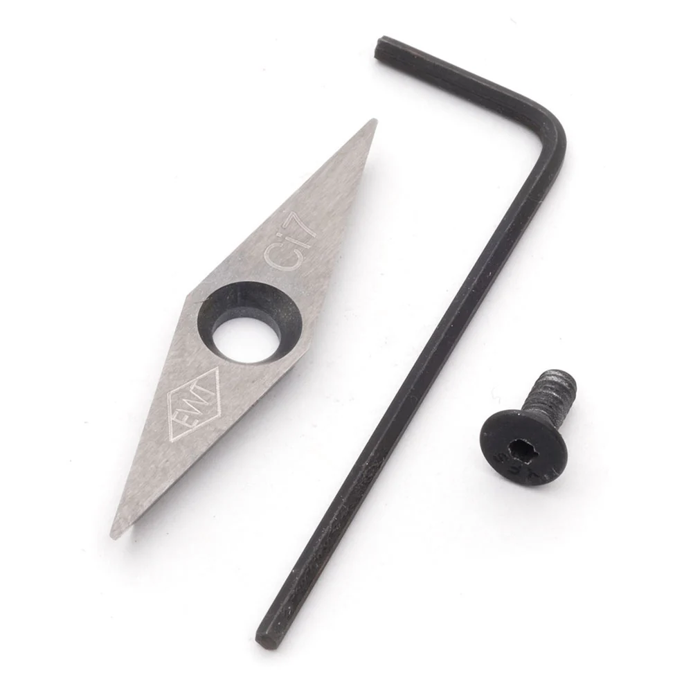 Easy Wood Tools Mid-Size Easy Micro Detailer - Image 3
