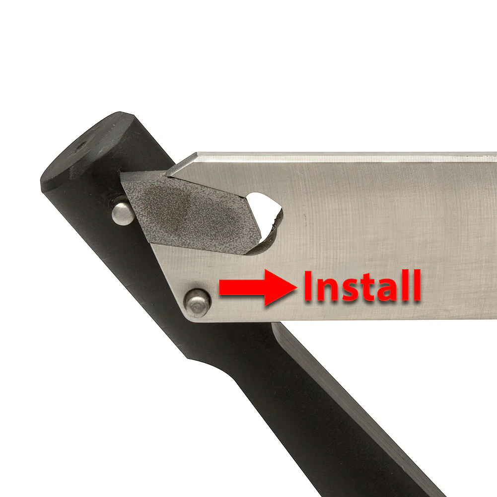 Easy Wood Tools Pi1 Carbide Cutter - Image 3
