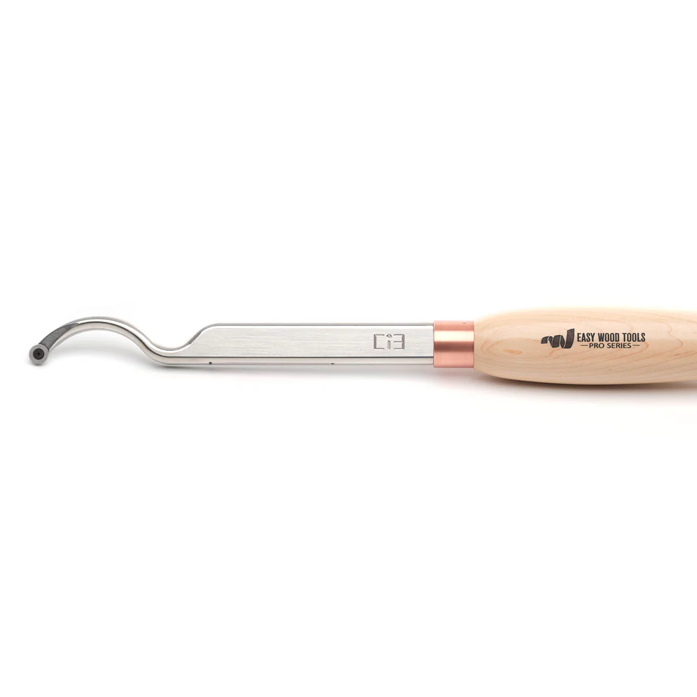 Easy Wood Tools Pro Easy Hollower No. 2 - Image 3
