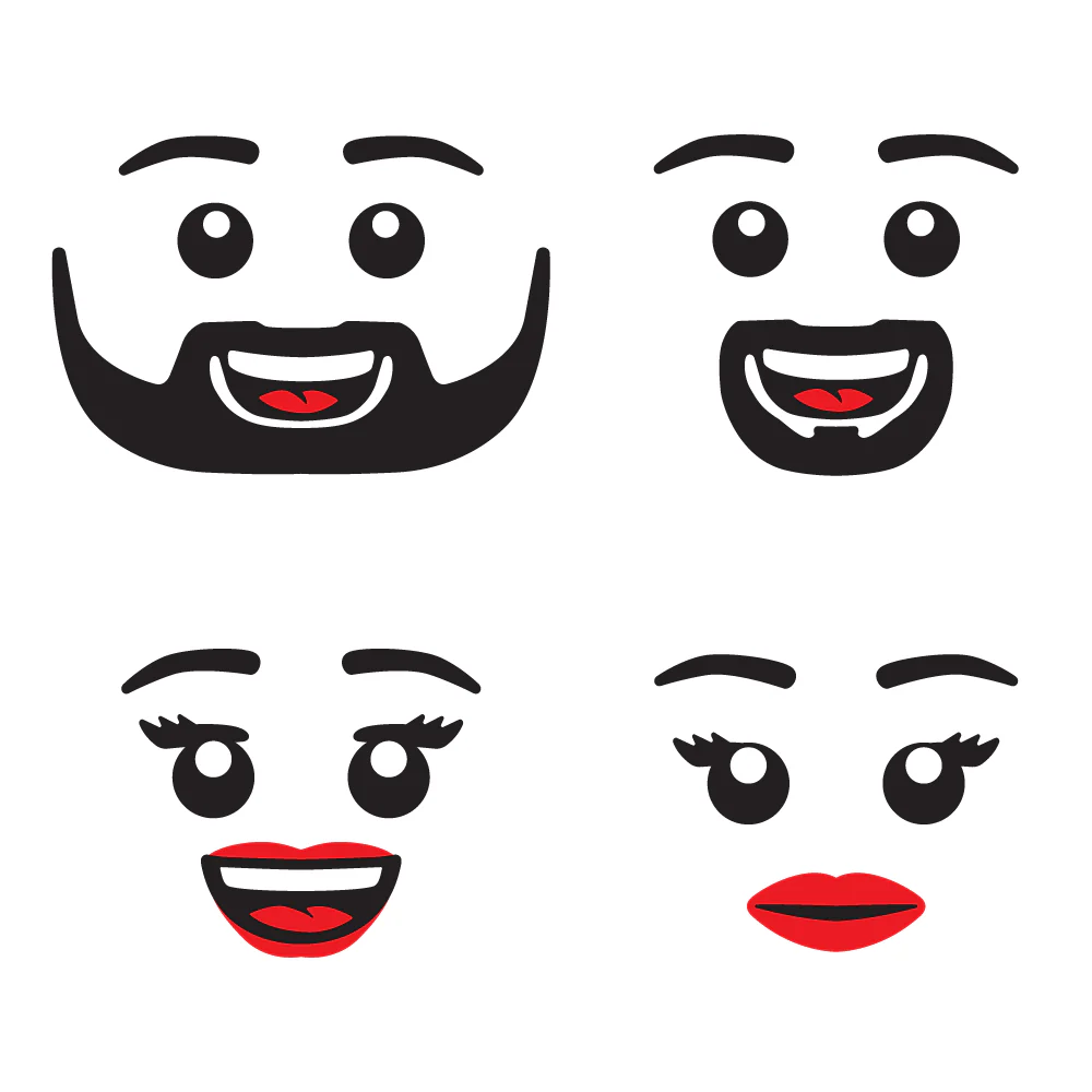 Emoji Decal Pack - Image 3