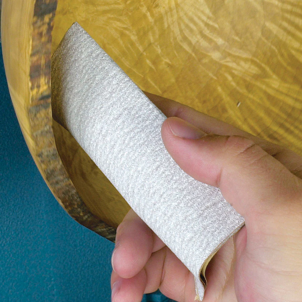 Finkat Sanding Paper Starter Pack - 10 Sheets - Image 2