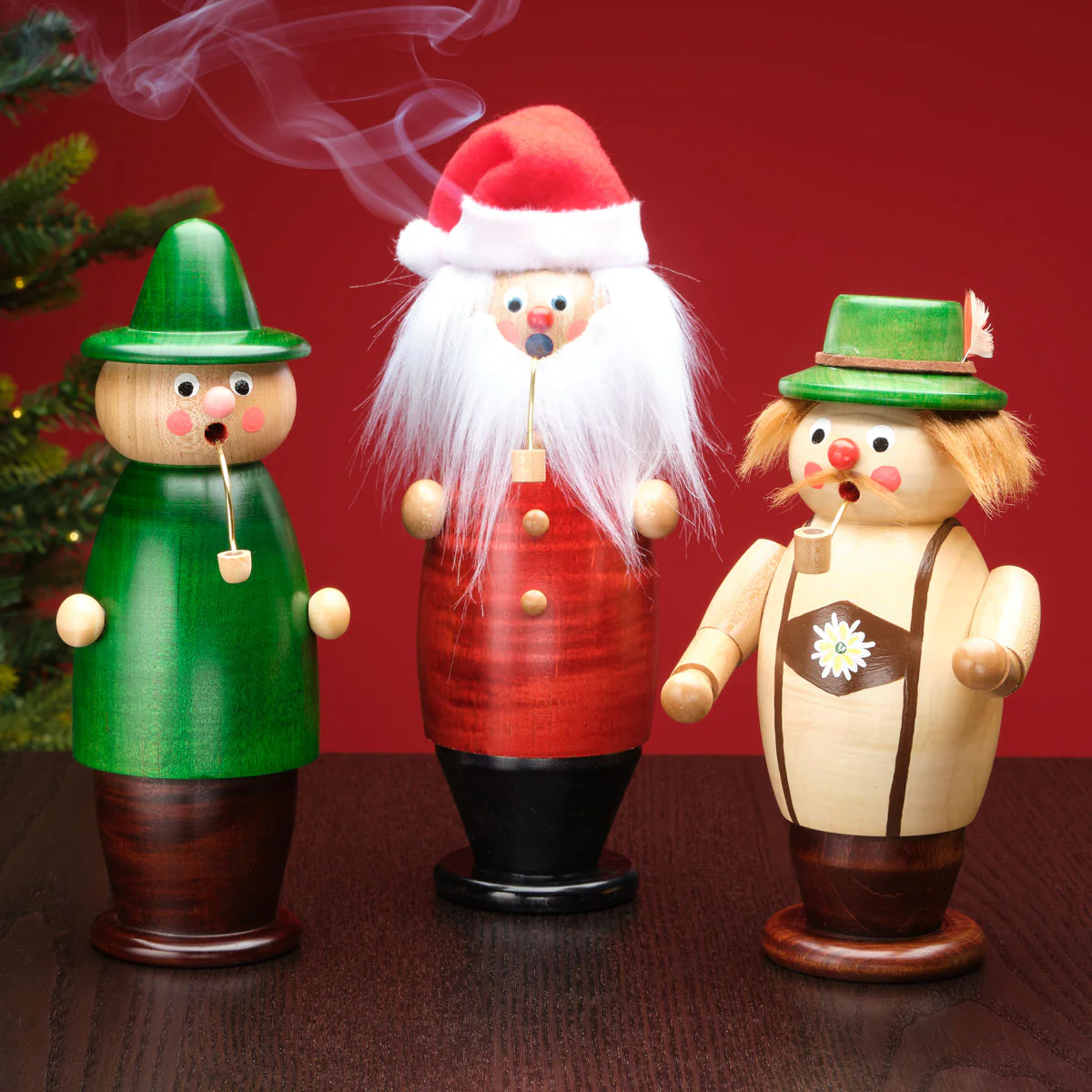 German Smoker Kit - Image 3