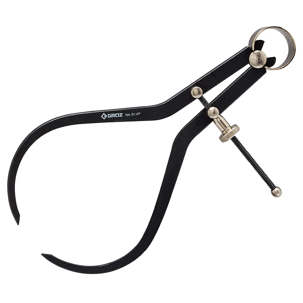 Groz 8 Inch Outside Caliper - Image 2