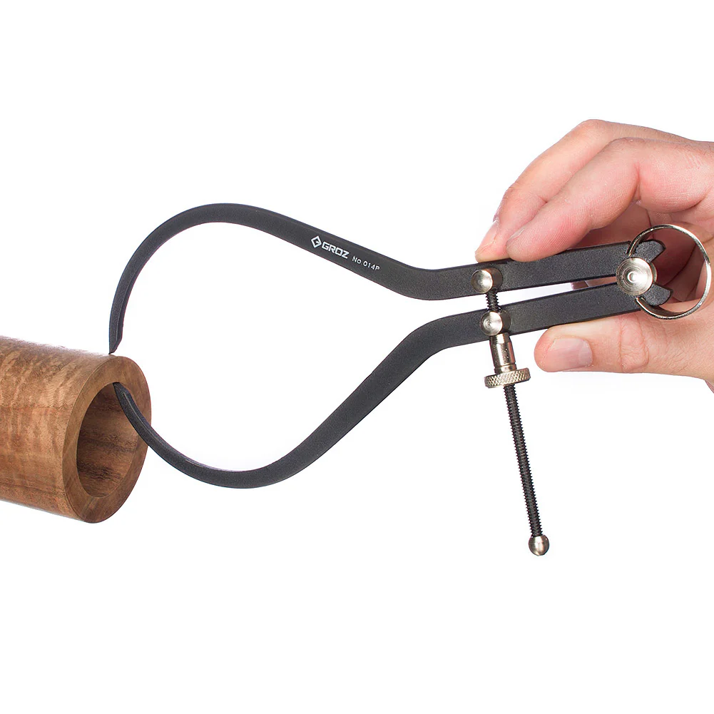 Groz 8 Inch Outside Caliper - Image 3