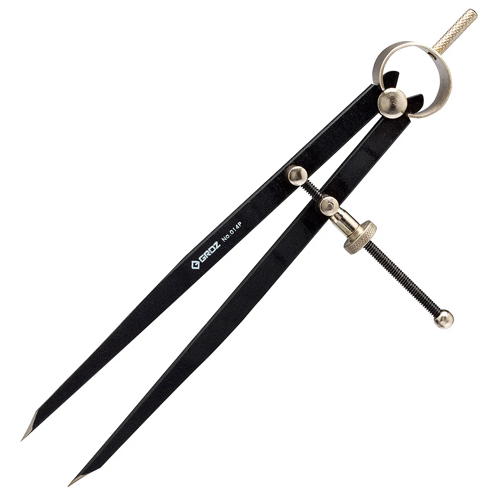 Groz 8 Inch Spring Divider - Image 2