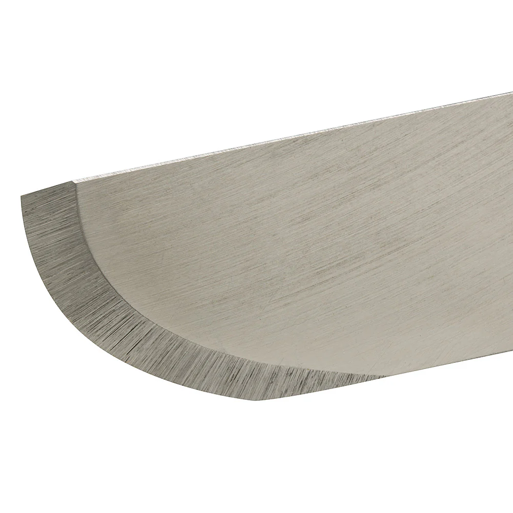 Hamlet Glenn Lucas GL1 French Curve Negative Rake Scraper - Image 3