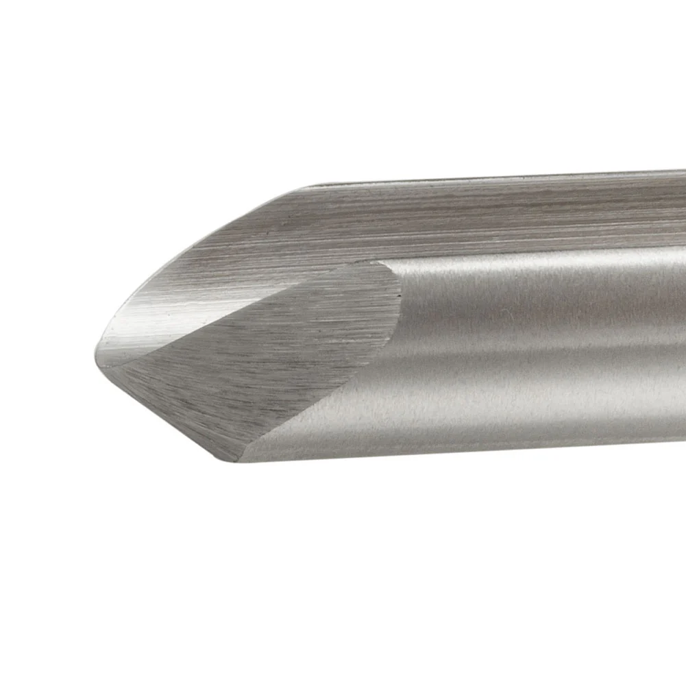 Hamlet Glenn Lucas GL4/GL6 Double-Ended Bowl Gouge/Bottom Finishing Gouge - Image 3