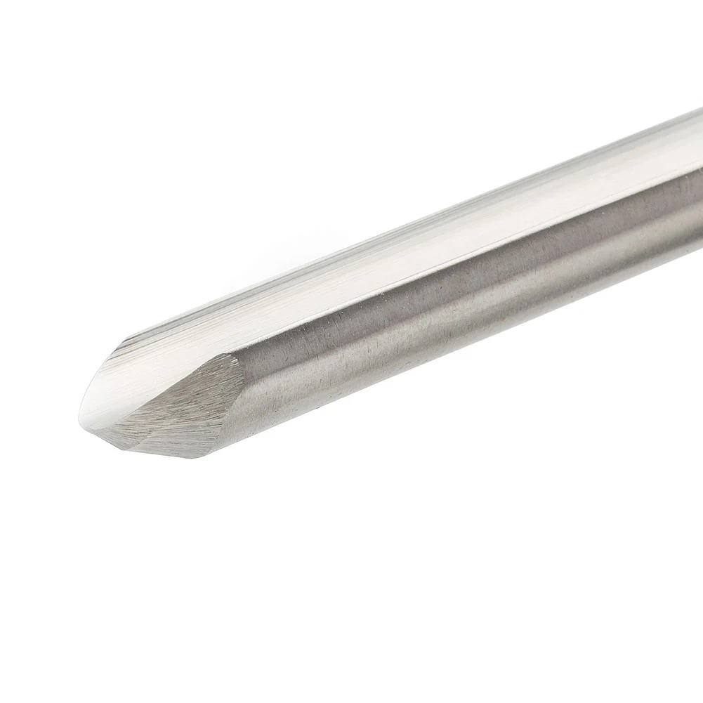 Hamlet Glenn Lucas GL5/GL7 Double-Ended Finishing Bowl Gouge/Detail Spindle Gouge - Image 3