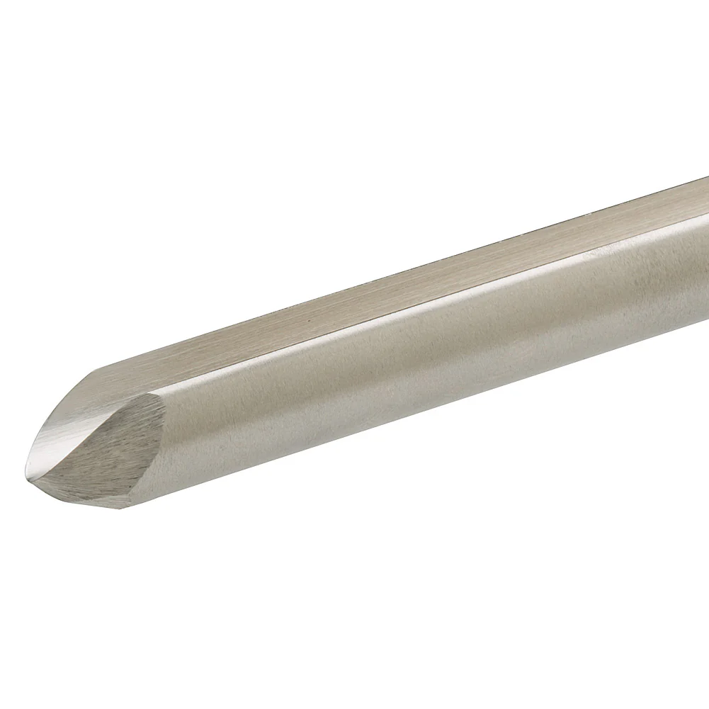 Hamlet Glenn Lucas M42 GL5S 3/8 Inch Finishing Bowl Gouge - Image 2