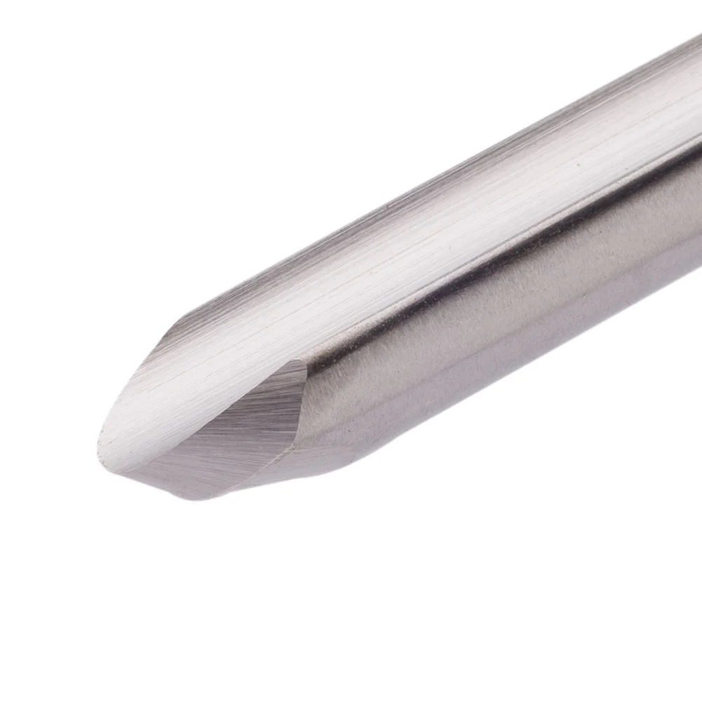 Hamlet Glenn Lucas M42 GL8 3/8 Inch Detail Spindle Gouge - Image 2