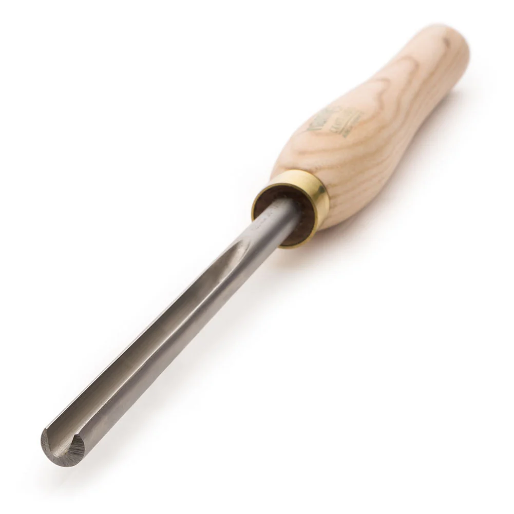 Hamlet M2 HSS Bowl Gouge - Image 2