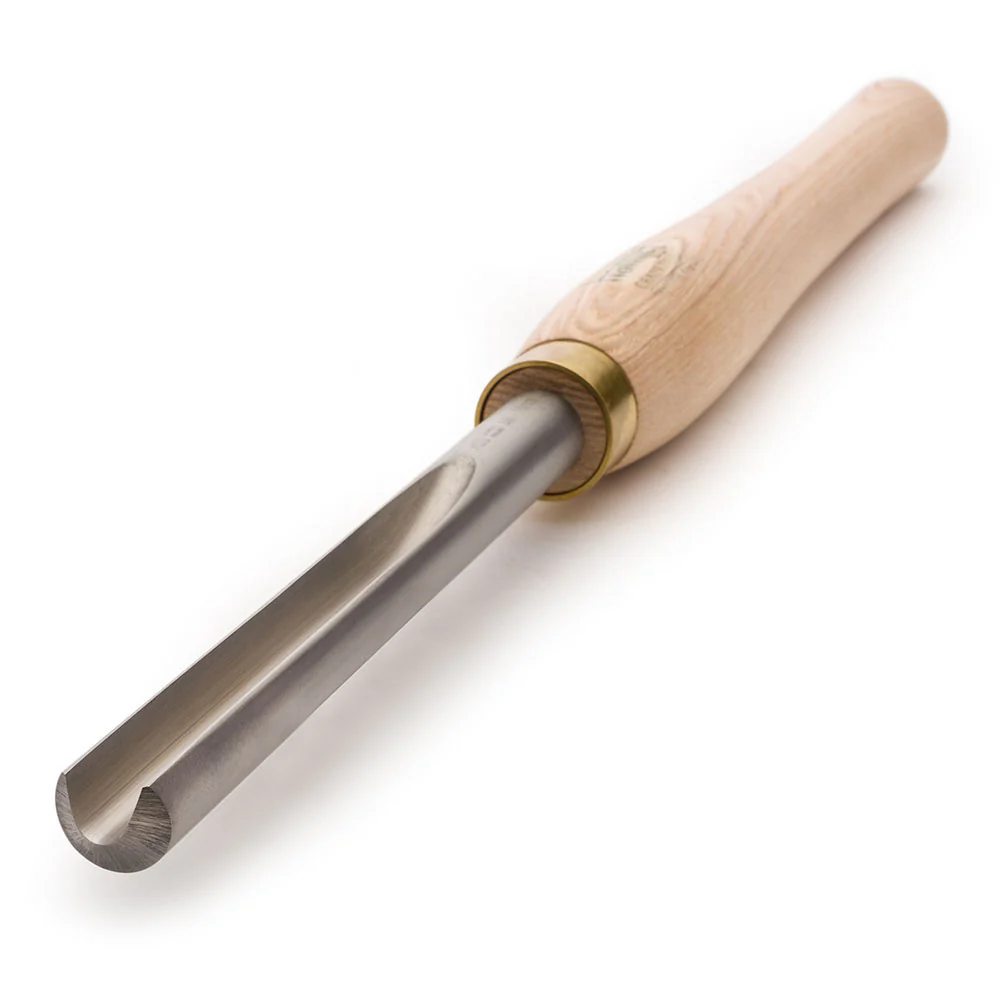 Hamlet M2 HSS Bowl Gouge - Image 4