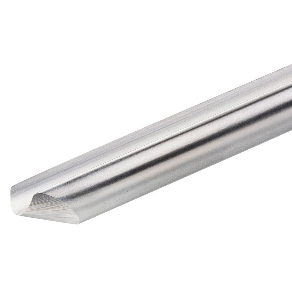 Hamlet M2 Spindle Gouge - 3/8" - Image 2