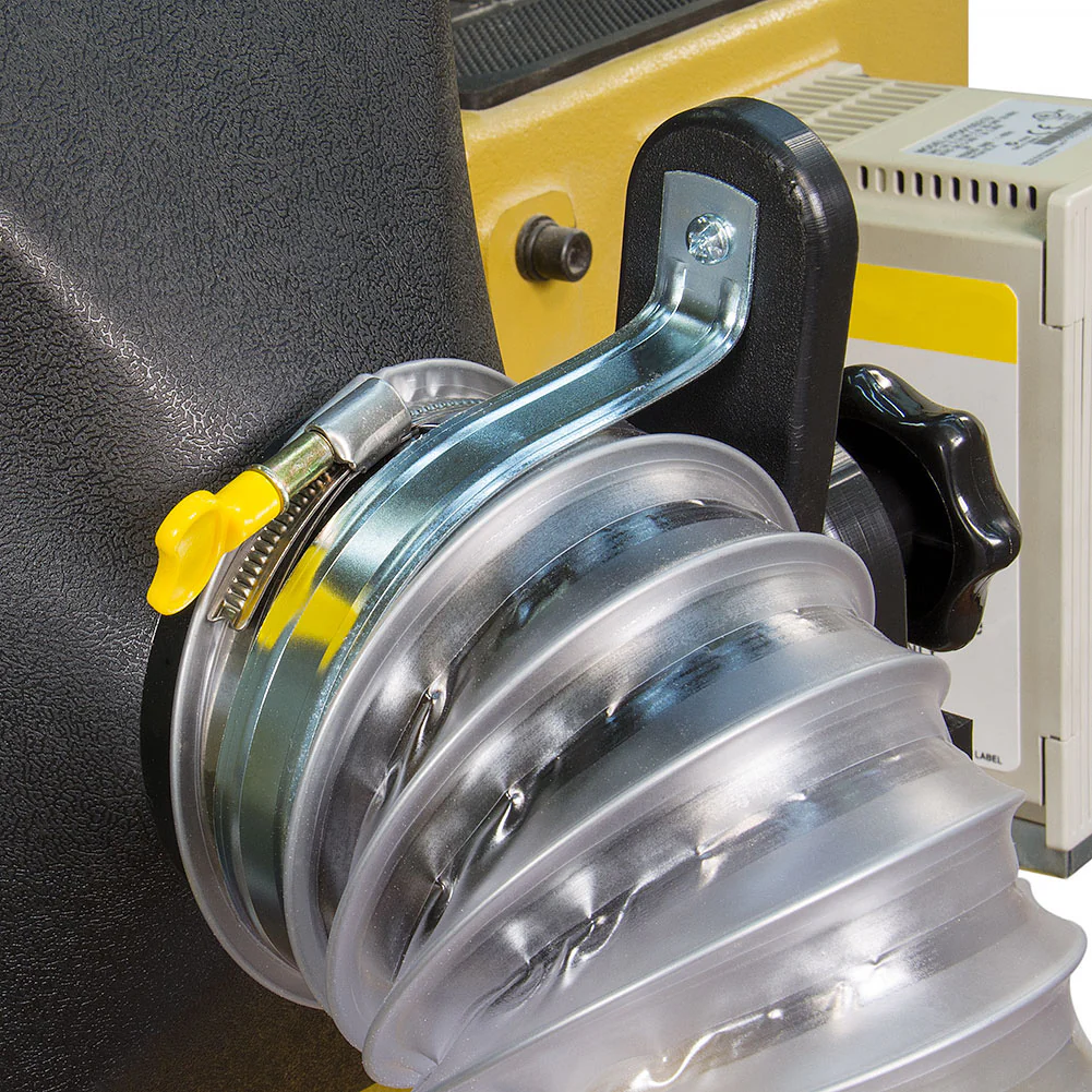 HC Black Hole Dust Catcher System - Image 10