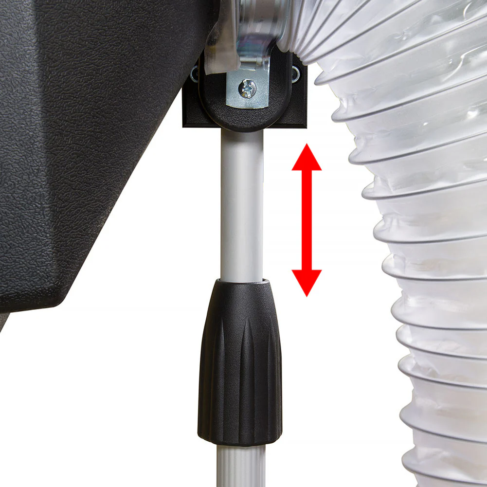 HC Black Hole Dust Catcher System - Image 5