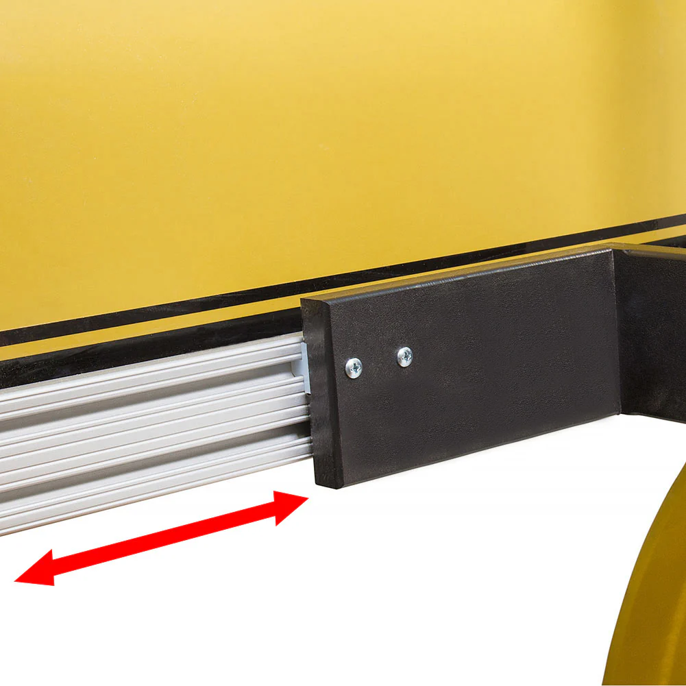 HC Black Hole Dust Catcher System - Image 6