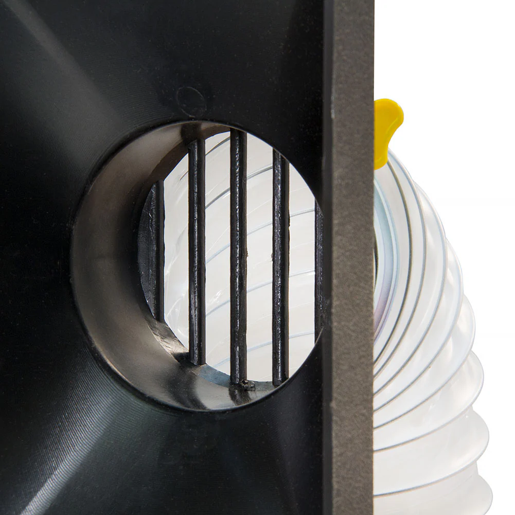 HC Black Hole Dust Catcher System - Image 9