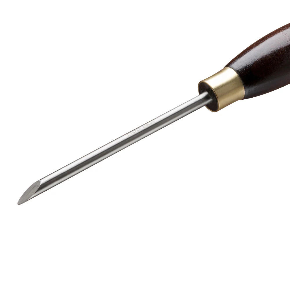 Henry Taylor 1/4 Inch HSS Coving Tool - Image 2