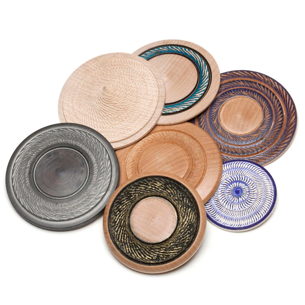 Henry Taylor Decorating Elf Complete System 5 Piece Set - Image 5