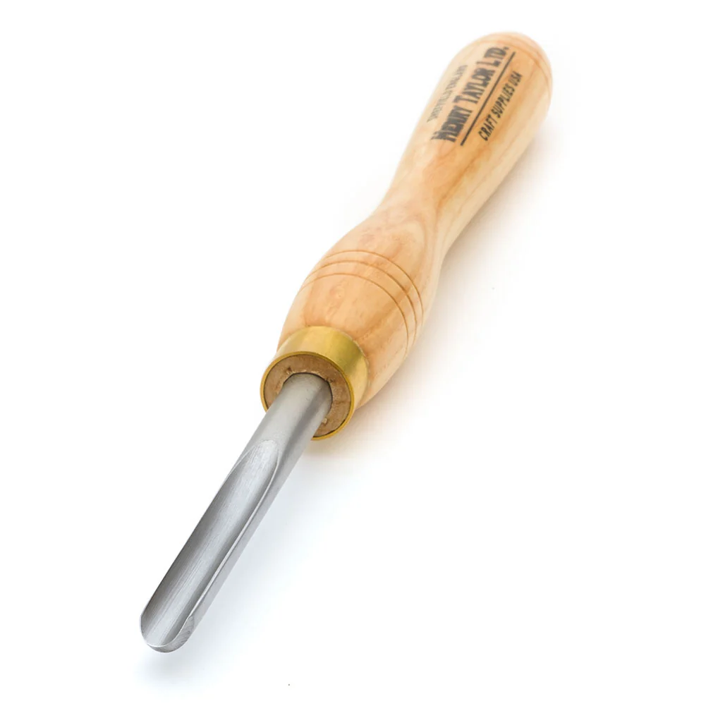 Henry Taylor M2 HSS Pen Turning Tools 3 Piece Set - Image 4
