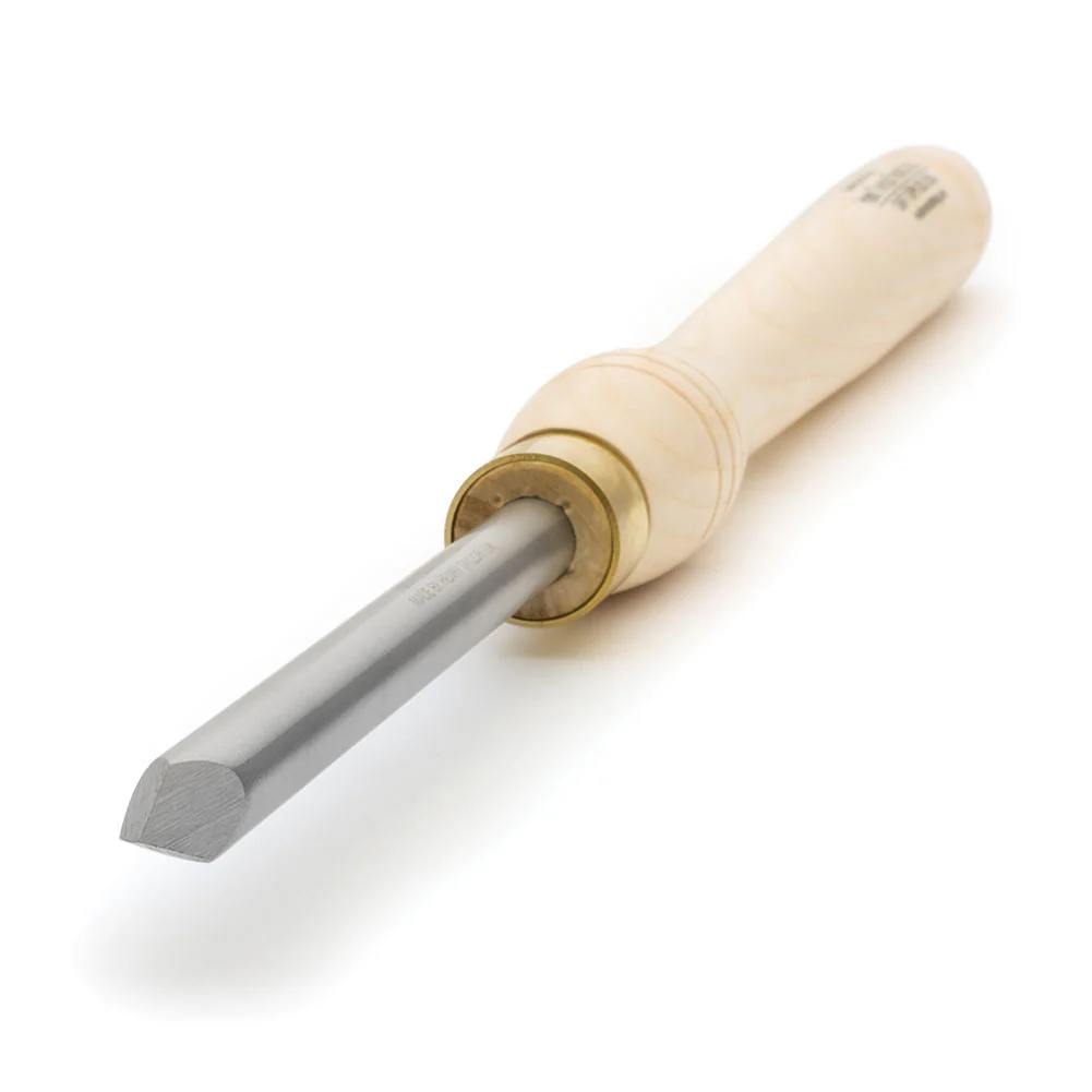Henry Taylor M2 HSS Pyramid Point Tool - Image 2