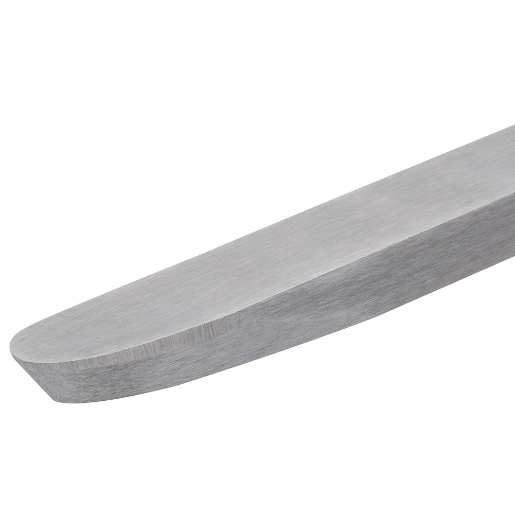 Henry Taylor M2 HSS Radius Edge Shear Scraper - Image 3