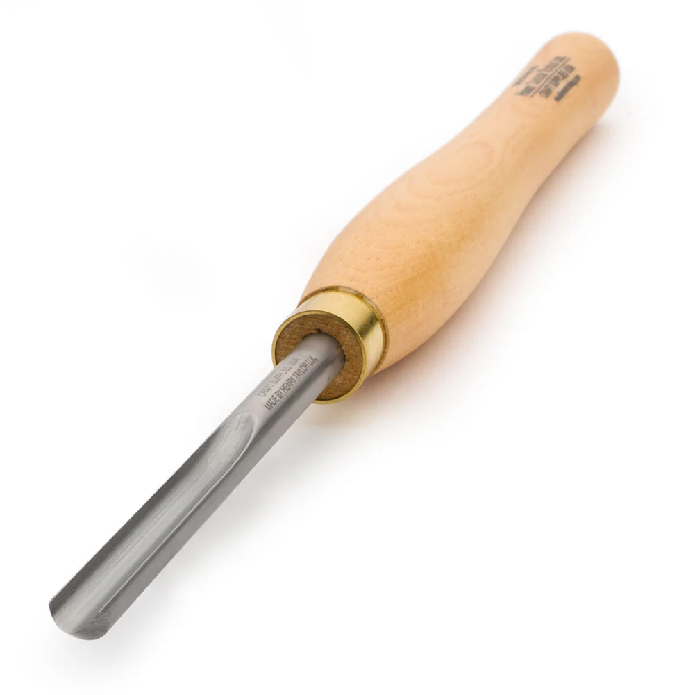 Henry Taylor M2 HSS Spindle Gouge - Image 3