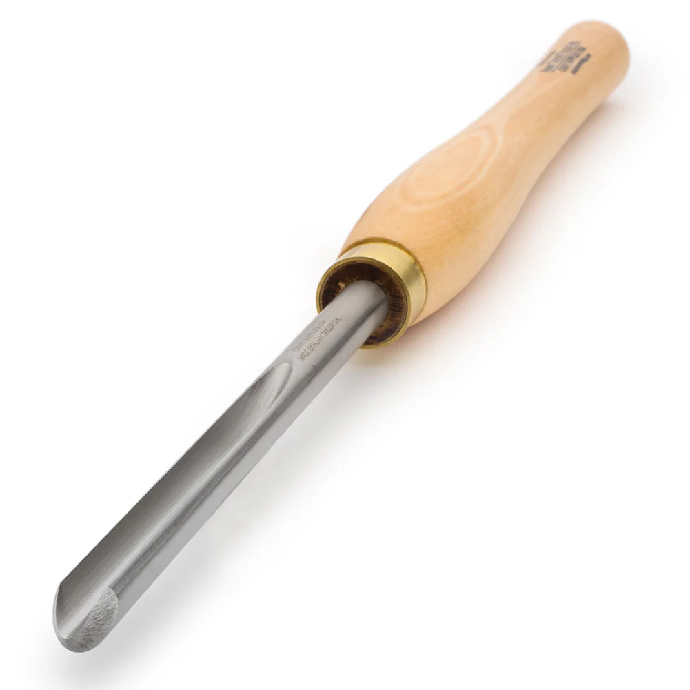 Henry Taylor M2 HSS Superflute Bowl Gouge - Image 3