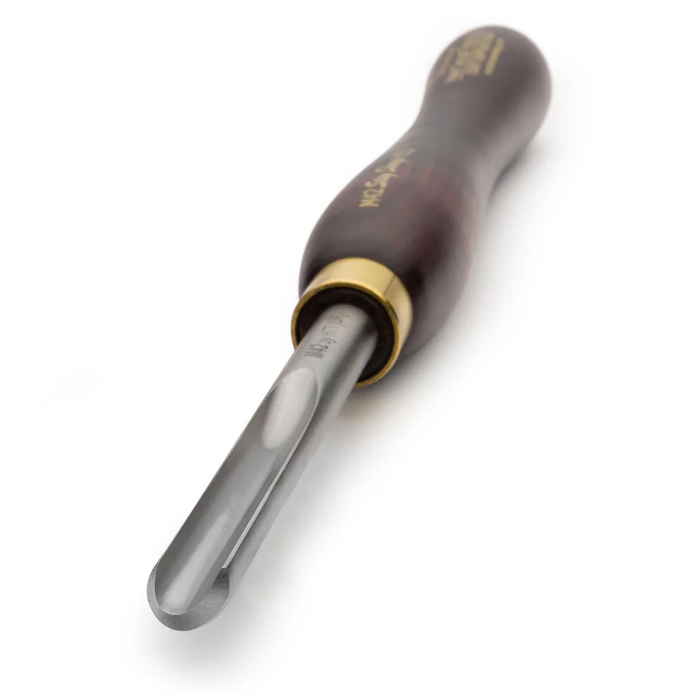 Henry Taylor M42 Stay Sharp Bowl Gouge - Image 3