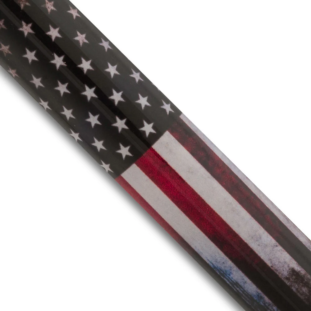 Hobble Creek Craftsman Jr. Gentlemens Patriotic Pen Blank - Image 5