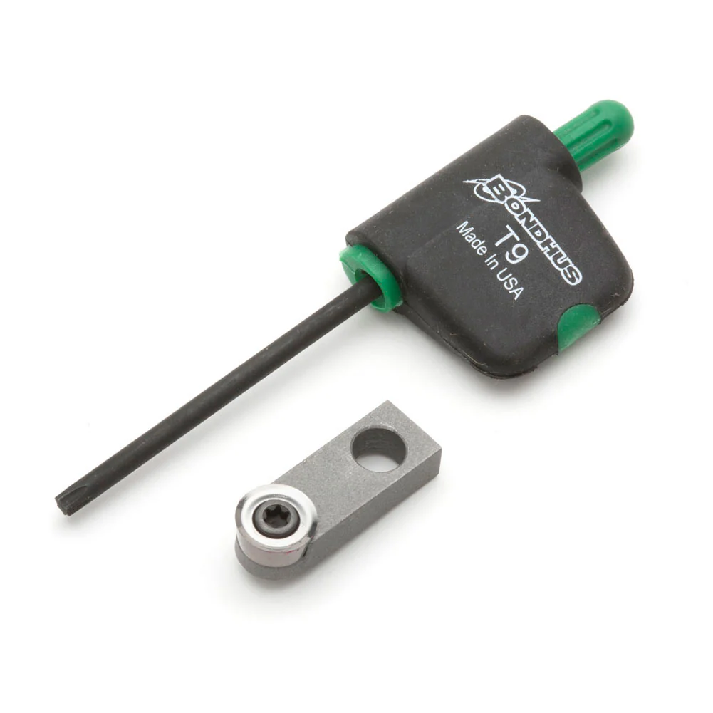Hollow-Pro Standard Swivel Tip Cutter Assembly - Image 2