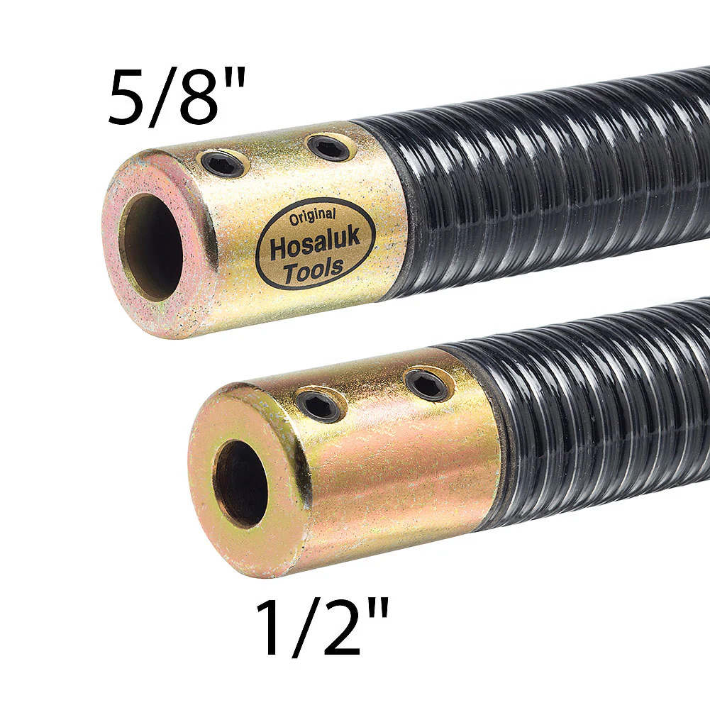 Hosaluk Modular Steel Tool Handle - Image 2