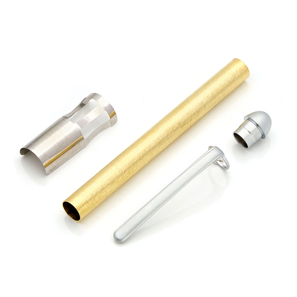 Interchangeable Crochet Hook Handle Kit - Image 2
