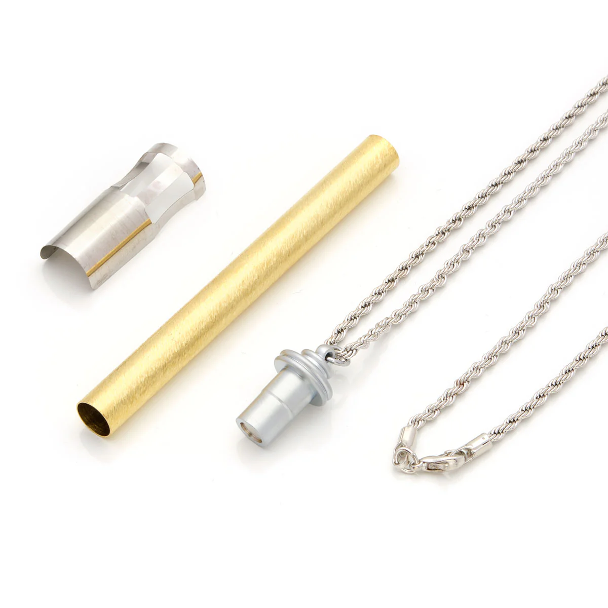 Interchangeable Crochet Hook Necklace Kit - Image 2