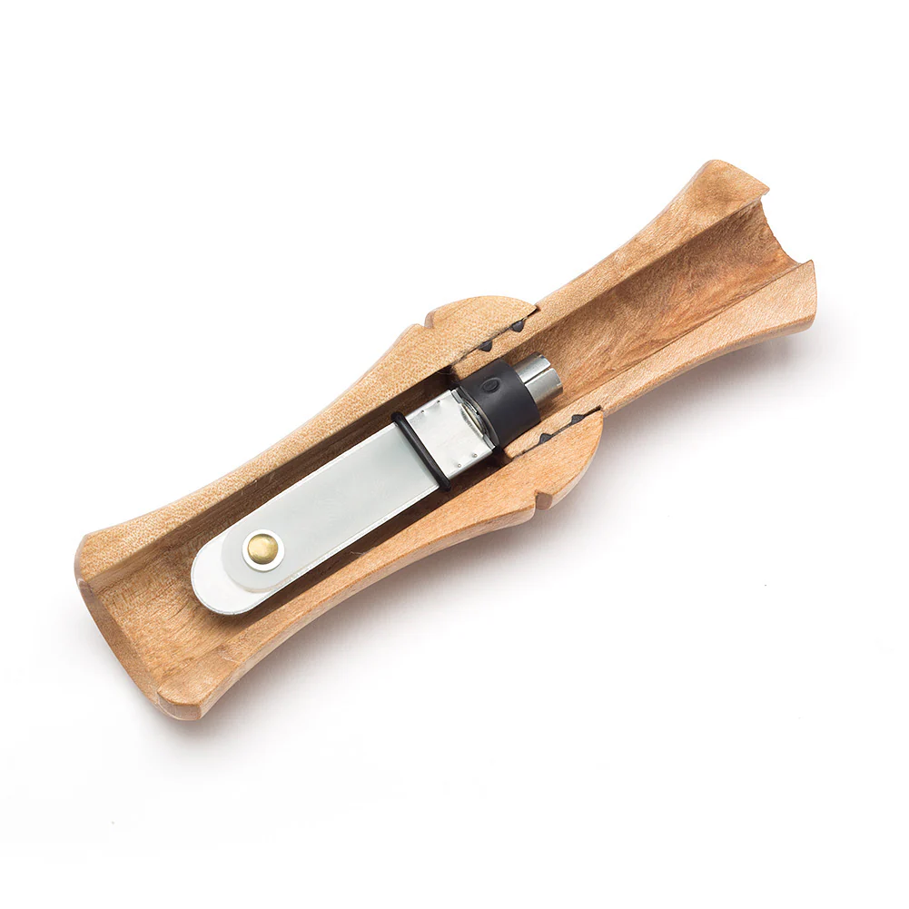 JC Series 100 Buck Single Mylar Reed Game Call Kit - Image 2