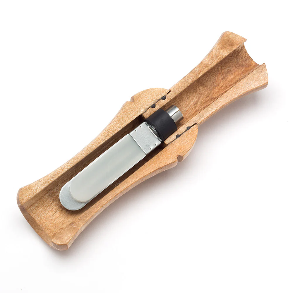 JC Series 100 Duck Single Mylar Reed Game Call Kit - Image 2