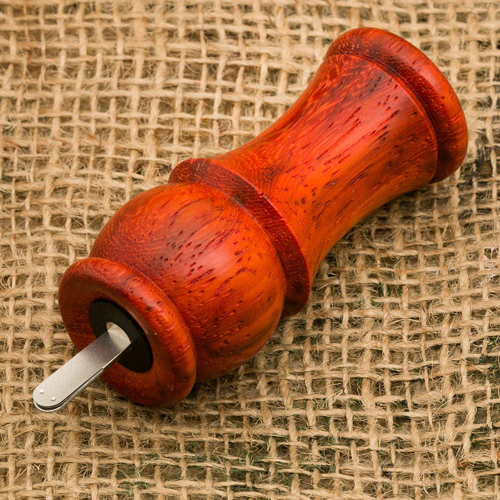 JC Standard Cottontail Double Reed Game Call Kit - Image 3