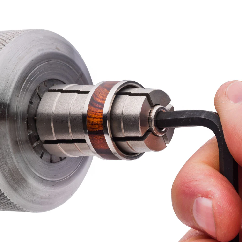 JDG Pro Ring Mandrel - Image 2